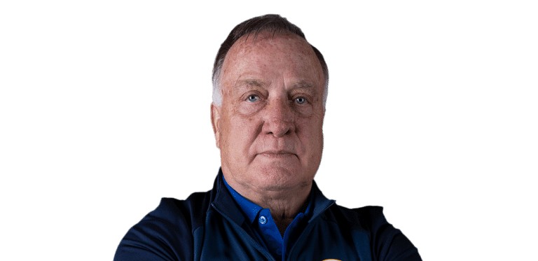 	Dick Advocaat	